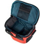 Crumpler Triple A Camera Toploader 150 Red