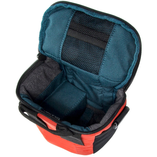 Crumpler Triple A Camera Toploader 150 Red
