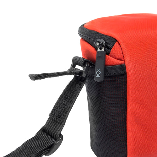 Crumpler Triple A Camera Toploader 150 Red