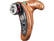 Tilta Right Side Wooden Handle with R/S Button for Sony A7/A9 Series