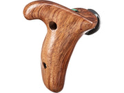 Tilta Right Side Wooden Handle with R/S Button for Sony A7/A9 Series