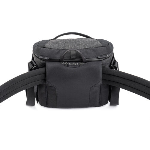 Think Tank SpeedTop Crossbody 10 - Graphite