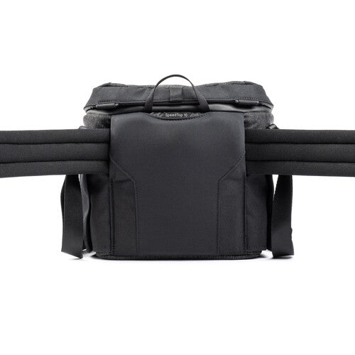 Think Tank SpeedTop Crossbody 10 - Graphite