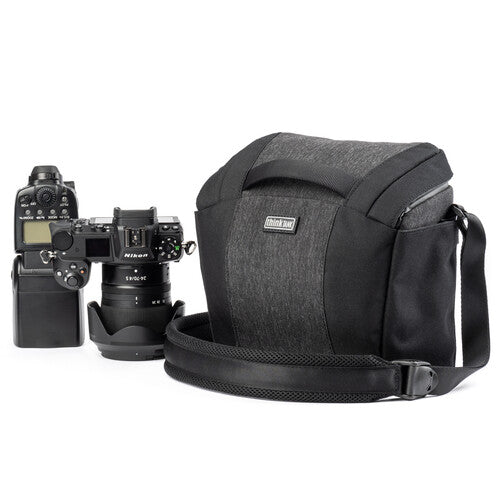 Think Tank SpeedTop Crossbody 10 - Graphite