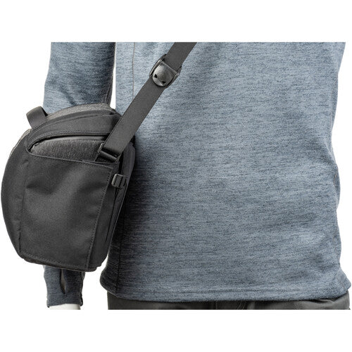 Think Tank SpeedTop Crossbody 10 - Graphite