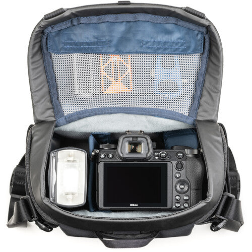Think Tank SpeedTop Crossbody 10 - Graphite