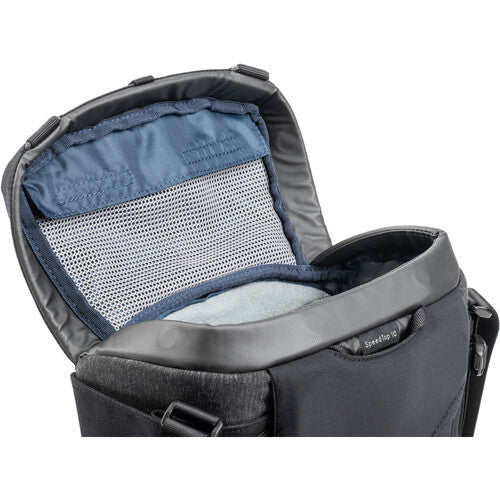 Think Tank SpeedTop Crossbody 10 - Graphite