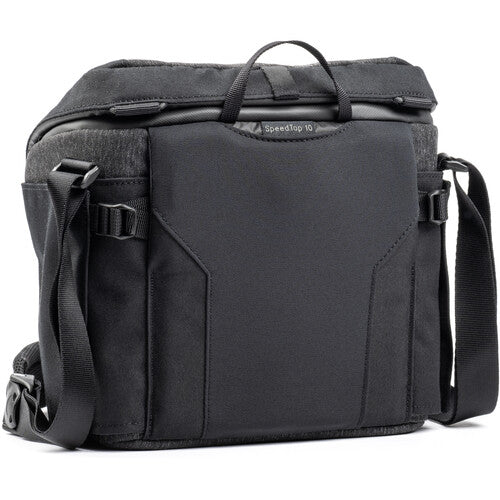 Think Tank SpeedTop Crossbody 10 - Graphite