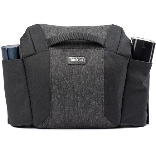 Think Tank SpeedTop Crossbody 10 - Graphite