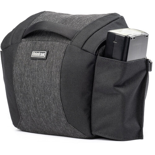 Think Tank SpeedTop Crossbody 10 - Graphite