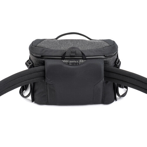 Think Tank SpeedTop Crossbody 15 - Graphite
