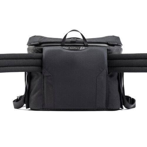 Think Tank SpeedTop Crossbody 15 - Graphite