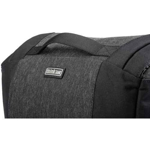 Think Tank SpeedTop Crossbody 15 - Graphite