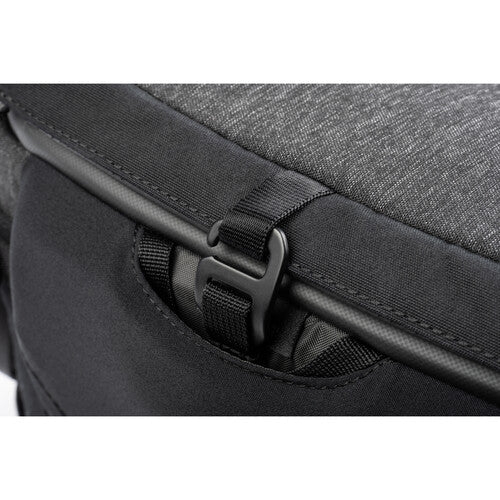 Think Tank SpeedTop Crossbody 15 - Graphite
