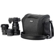 Think Tank SpeedTop Crossbody 15 - Graphite