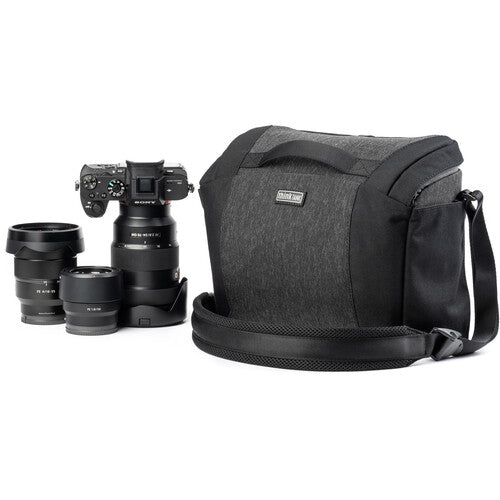 Think Tank SpeedTop Crossbody 15 - Graphite