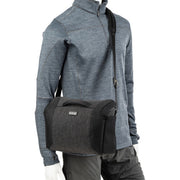 Think Tank SpeedTop Crossbody 15 - Graphite