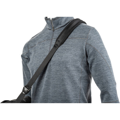Think Tank SpeedTop Crossbody 15 - Graphite