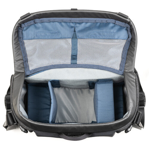 Think Tank SpeedTop Crossbody 15 - Graphite