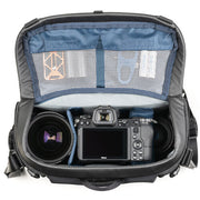 Think Tank SpeedTop Crossbody 15 - Graphite