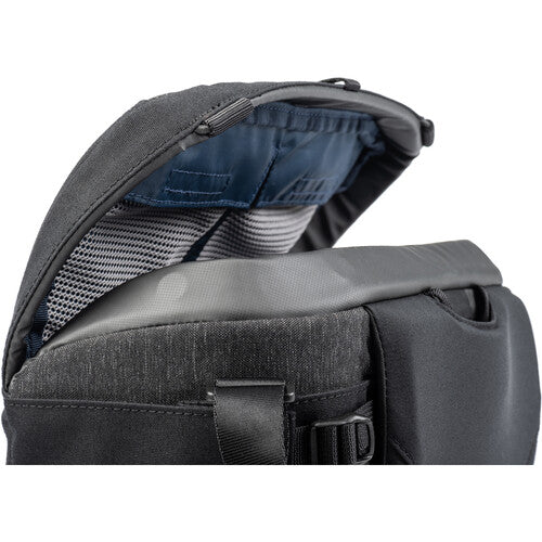 Think Tank SpeedTop Crossbody 15 - Graphite