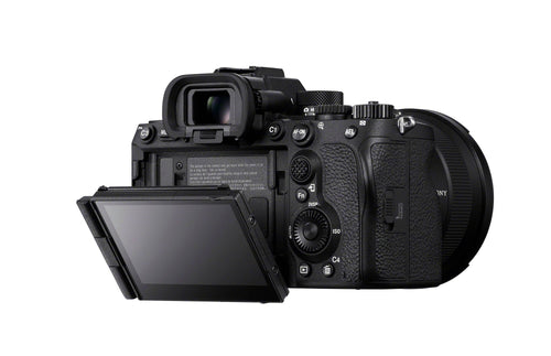 Sony A7R V Mirrorless Digital Camera - Body Only