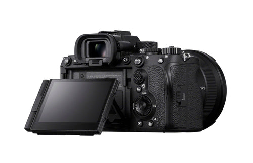 Sony Alpha A7R V Mirrorless Digital Camera - Body Only