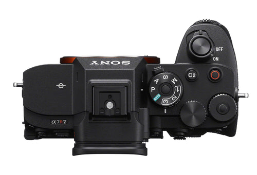 Sony A7R V Mirrorless Digital Camera - Body Only