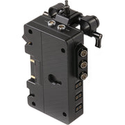 Tilta Universal Battery Plate - Gold Mount