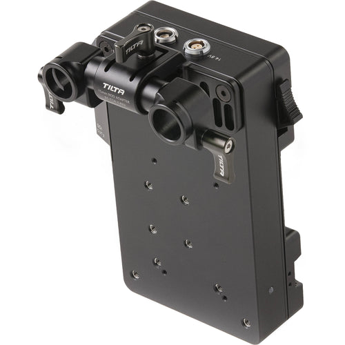 Tilta Universal Battery Plate - Gold Mount