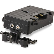 Tilta Universal Battery Plate - Gold Mount