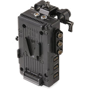 Tilta Universal Battery Plate - V Mount