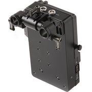 Tilta Universal Battery Plate - V Mount