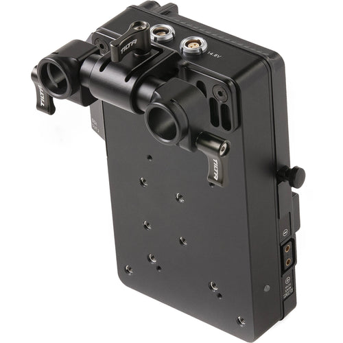 Tilta Universal Battery Plate - V Mount
