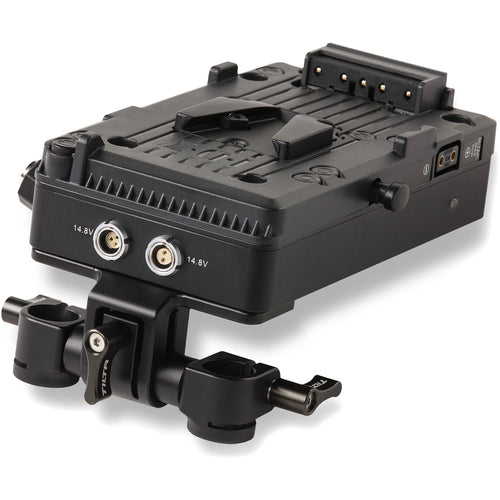 Tilta Universal Battery Plate - V Mount