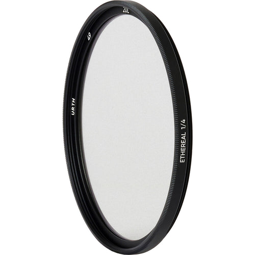 Urth Ethereal ¼ Black Mist Lens Filter (Plus+)
