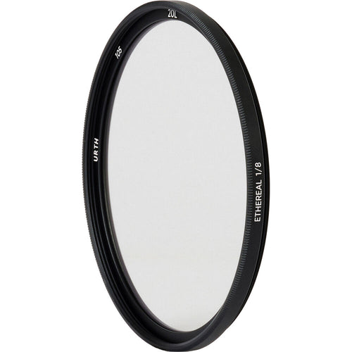 Urth Ethereal ⅛ Black Mist Lens Filter (Plus+)
