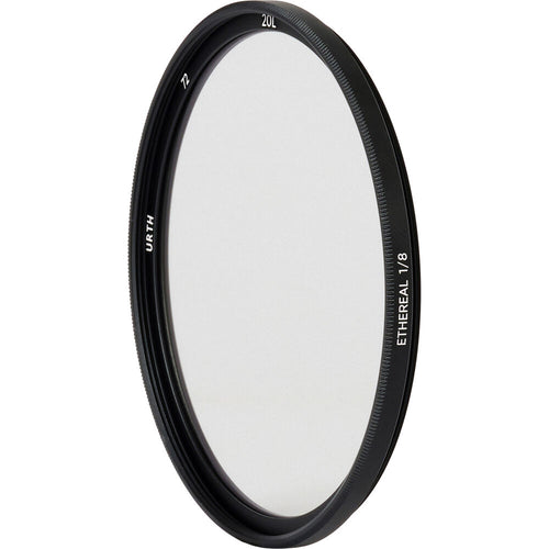 Urth Ethereal ⅛ Black Mist Lens Filter (Plus+)