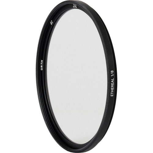 Urth Ethereal ⅛ Black Mist Lens Filter (Plus+)