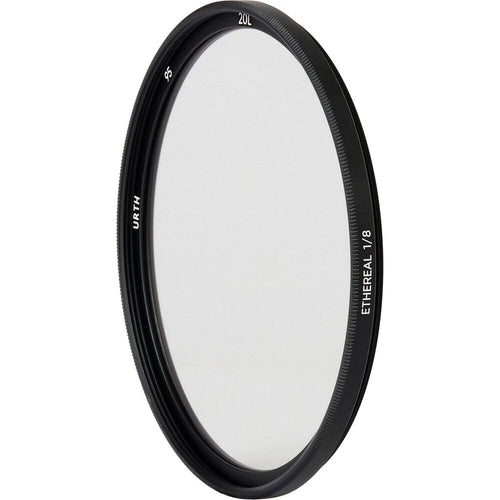 Urth Ethereal ⅛ Black Mist Lens Filter (Plus+)