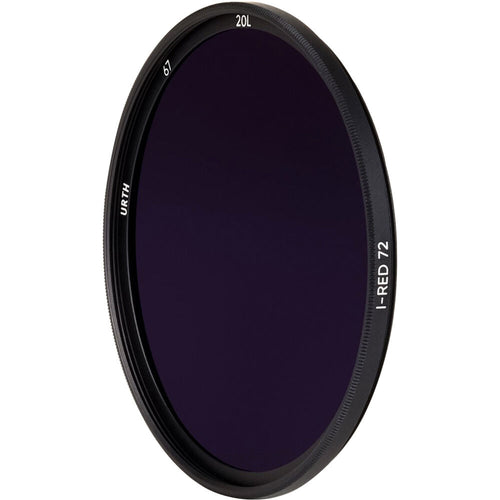 Urth Infrared (R72) Lens Filter (Plus+)