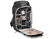 Lowepro Pro Trekker 550 AW II Backpack Greenline