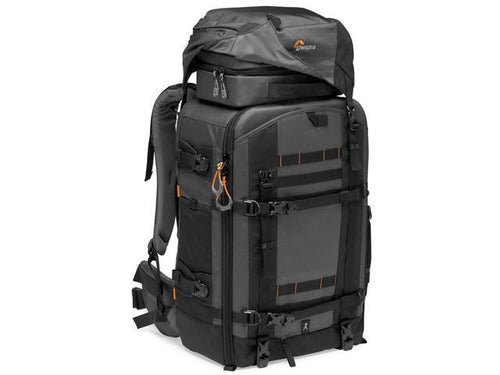 Lowepro Pro Trekker 550 AW II Backpack Greenline