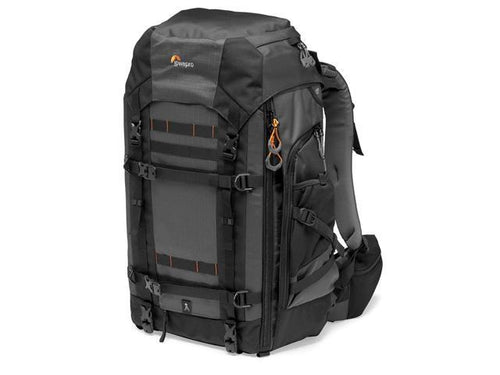 Lowepro Pro Trekker 550 AW II Backpack Greenline