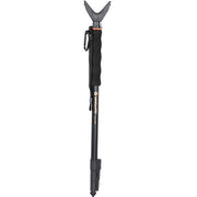 Vanguard Scout M62 Shooting Monopod with V-Shaped Yoke
