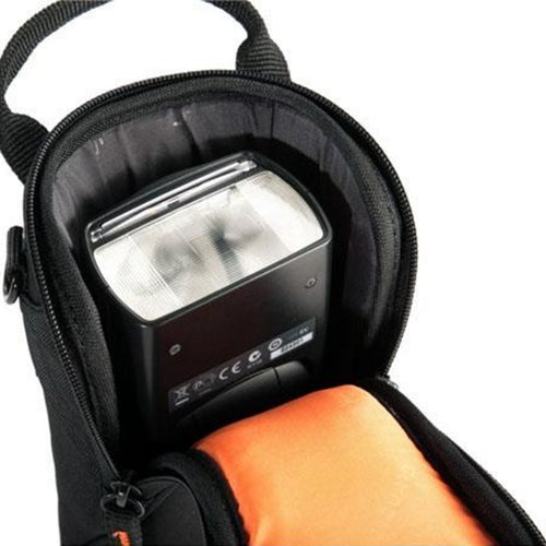 Vanguard ICS Flash Bag