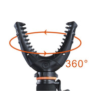 Vanguard Quest M49 Shooting Monopod with U-Shaped Yoke
