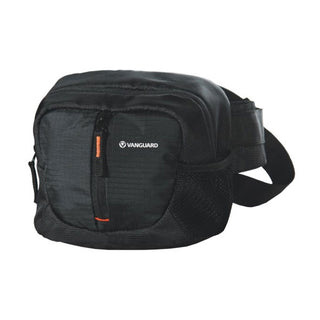 Vanguard Kinray Lite 15B Belt Pack - Black