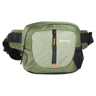 Vanguard Kinray Lite 15B Belt Pack - Green