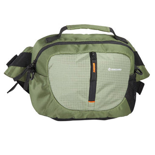 Vanguard Kinray Lite 22B Belt Pack - Green